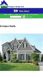 Mobile Screenshot of erringtonrealty.net